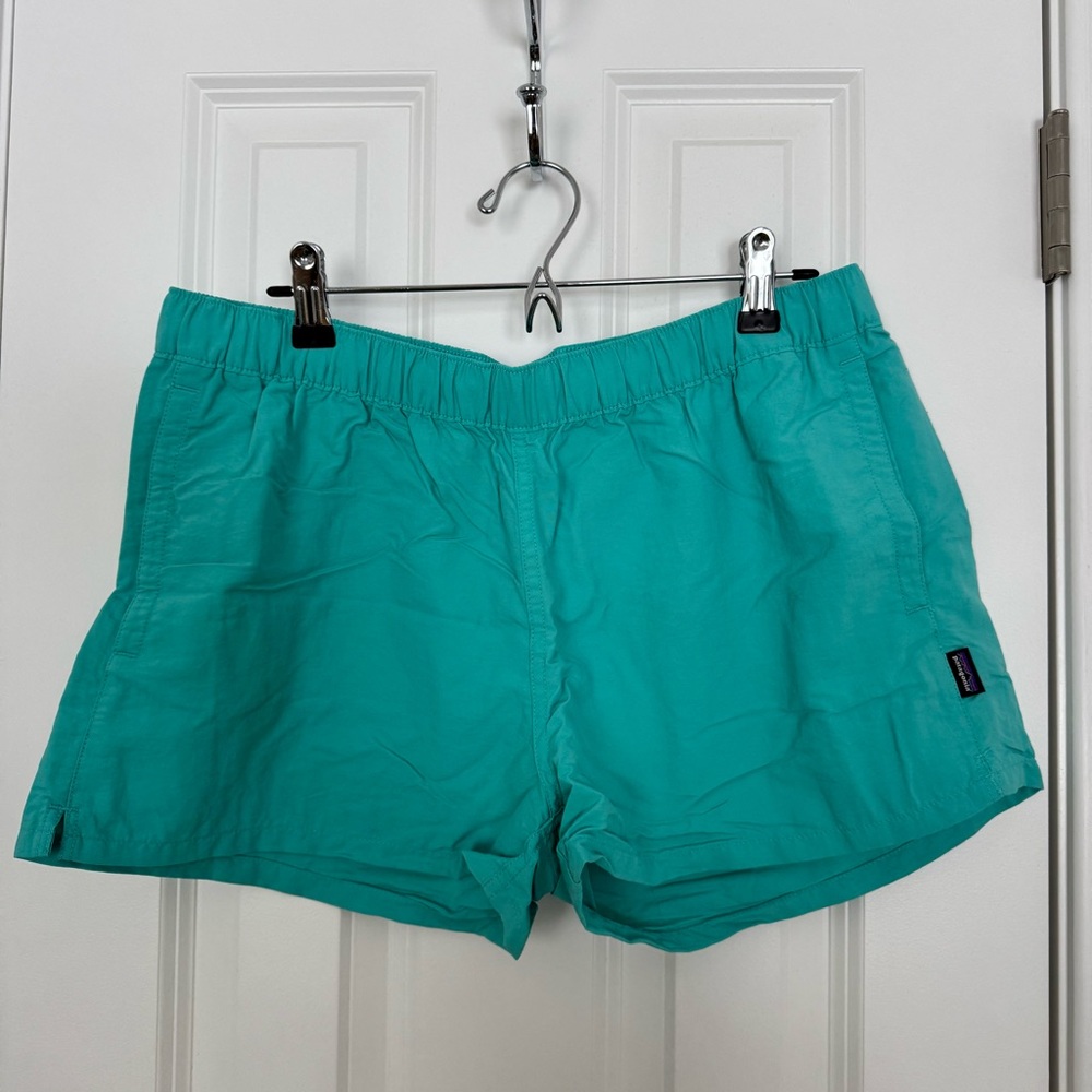 Patagonia Women's Barely Baggies Shorts